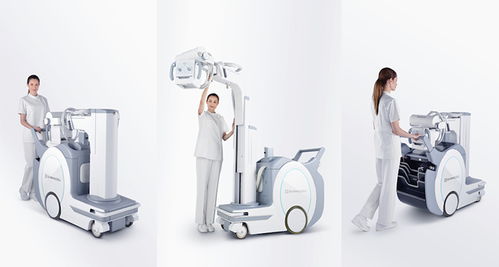 創(chuàng)新與守護(hù) 大型移動(dòng)式X射線機(jī)設(shè)計(jì)與醫(yī)護(hù)人員防護(hù)用品的協(xié)同進(jìn)化