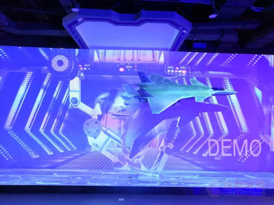 著力突破與創新 視美樂短焦工程投影機引領數字文創市場裂變