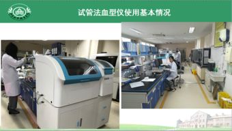 煙臺站 2019貝索企業(yè)全自動試管法血型儀新品推介會盛大啟幕